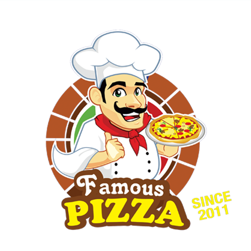 Famous Pizza Town